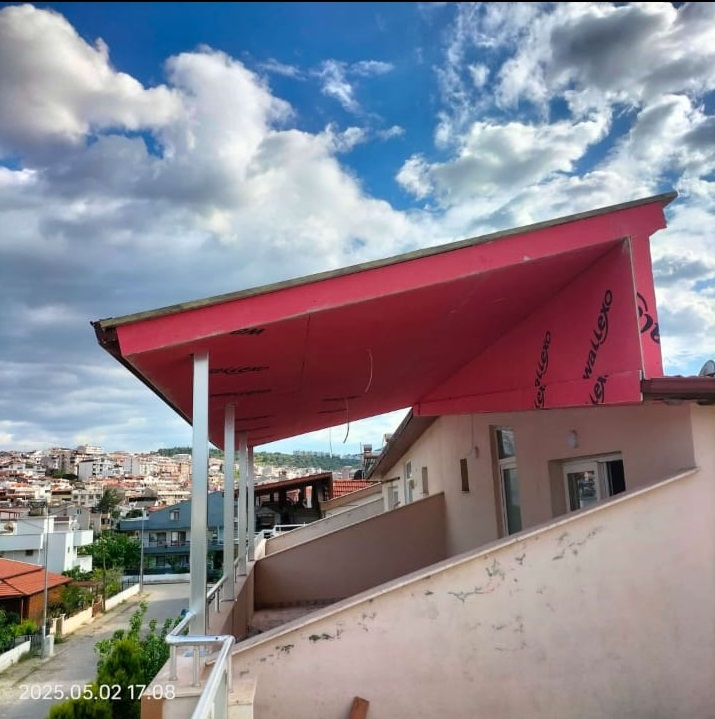 İleri Kardeşler Demir Doğrama 